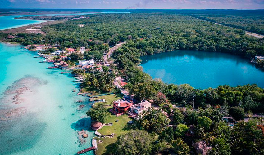 Bacalar