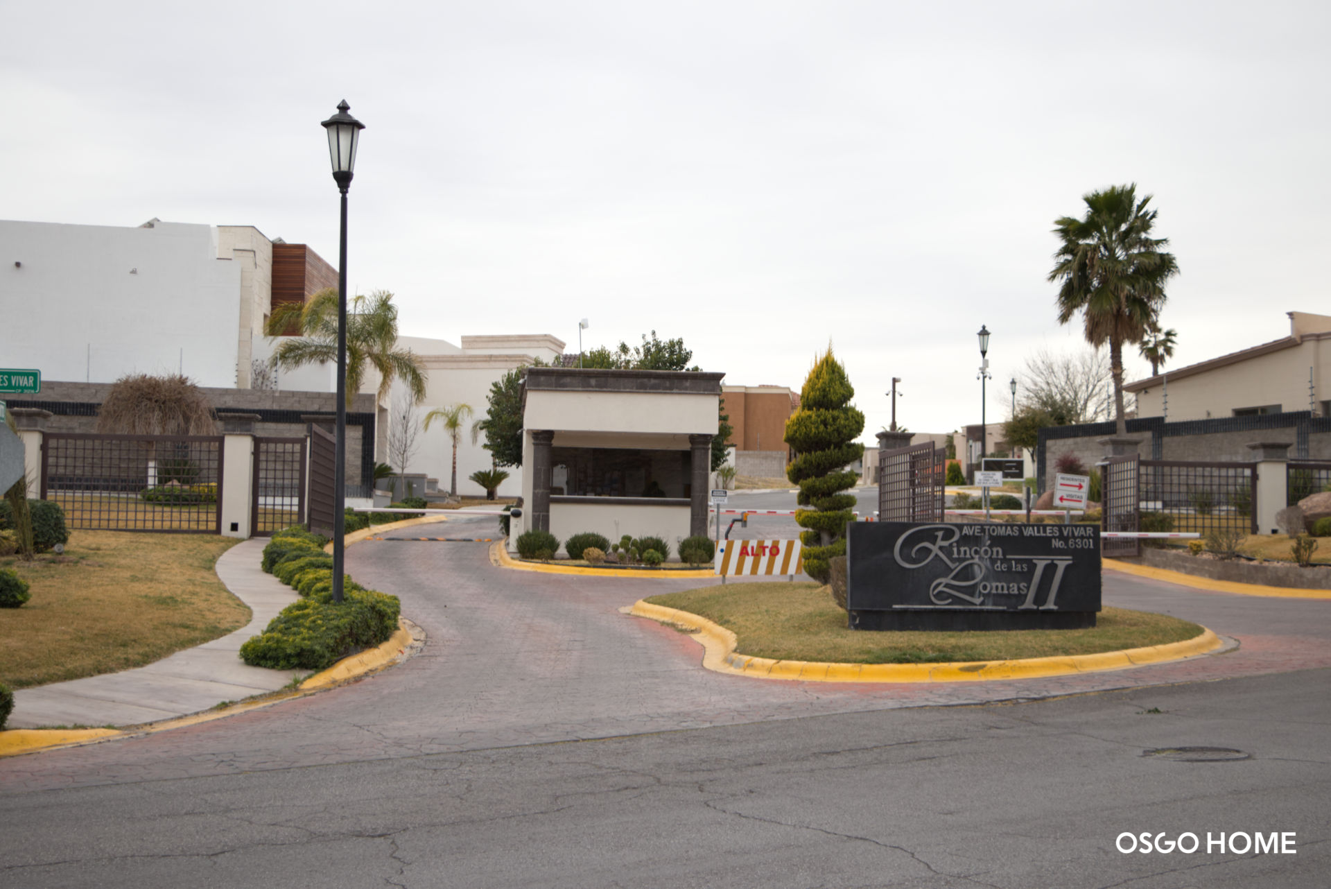 OSGO HOME | Rincón De Las Lomas Ii Av. Tomás Valles Vivar 6701, Rincón de  las Lomas II, 31216 Chihuahua, Chih