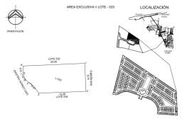 Weech Lote 1858 