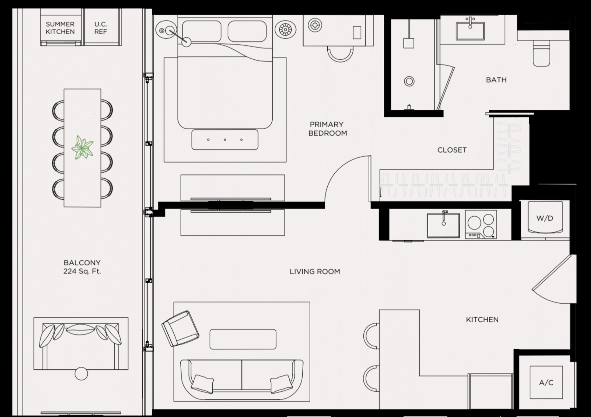 OSGO HOME VR