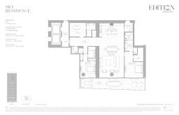 Residences 4302 