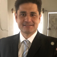 Victor Manuel Alvarado