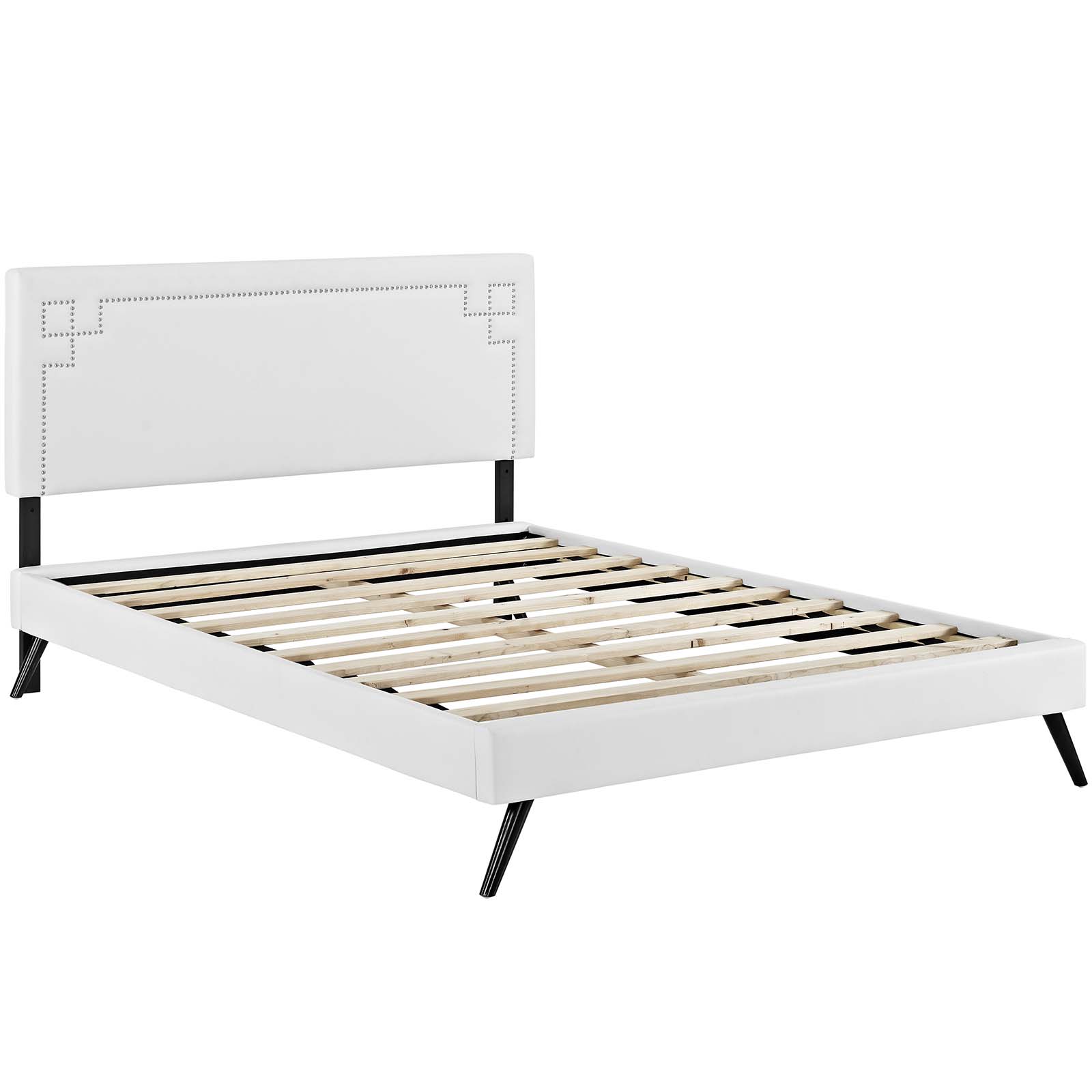 OSGO HOME | Ruthie King Bed