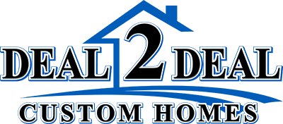 Deal 2 Deal Custom Homes