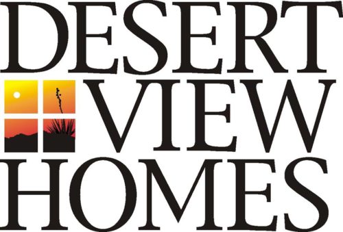 Desert View Homes